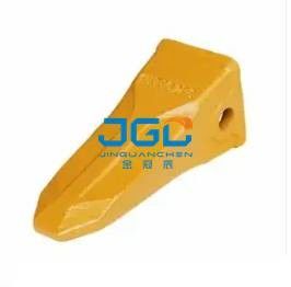 أسنان دلو الحفر 2713Y1217 قطع غيار آلات البناء DH220 DH300 DH360 DH500 S200