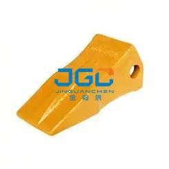 أسنان دلو الحفر 2713Y1217 قطع غيار آلات البناء DH220 DH300 DH360 DH500 S200