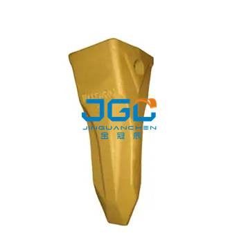 الأجزاء الميكانيكية PC200-6 ملحقات الحفارة دلو الأسنان 205-70-19570