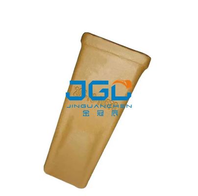 الأجزاء الميكانيكية PC200-6 ملحقات الحفارة دلو الأسنان 205-70-19570