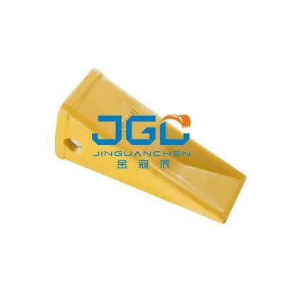 ملحقات الحفر أسنان الدلو 315 هيكل الزحف قطع الغيار 1u3302