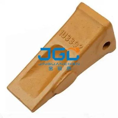 ملحقات الحفر أسنان الدلو 315 هيكل الزحف قطع الغيار 1u3302