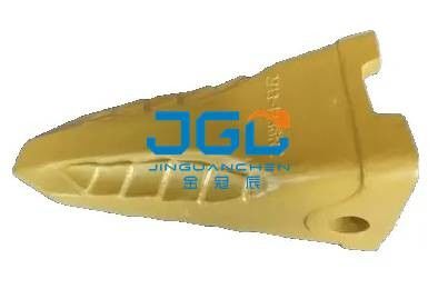 أجزاء آلات البناء أسنان الدلو 2713-1236RC أجزاء الحفر DH500Rc