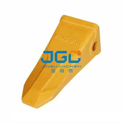 ملحقات الحفر R450 أجزاء الهيكل الأسنان الدلو 61NB-0101