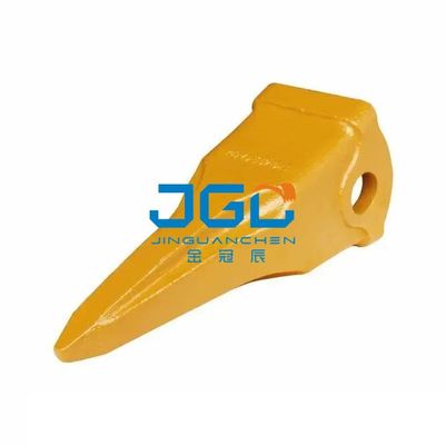 الحفرة PC650 أسنان الدلو رأس الأسنان القياسية 209-70-54210HS مكونات الهيكل