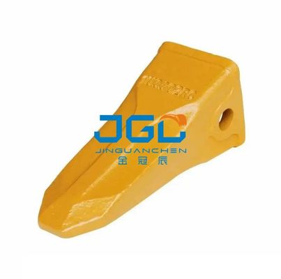 الحفرة PC650 أسنان الدلو رأس الأسنان القياسية 209-70-54210HS مكونات الهيكل