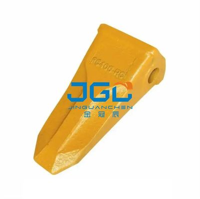 الحفرة PC650 أسنان الدلو رأس الأسنان القياسية 209-70-54210HS مكونات الهيكل
