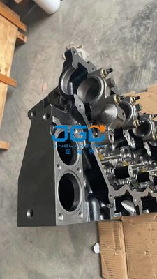 الميكانيكية 4HK1 6HK1 حفارة أجزاء المحرك الاسطوانة 8-98008363-6