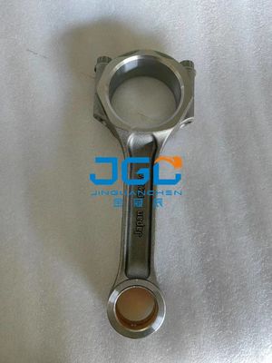 الحفرة 6BG1 قطع أجزاء المحرك عصا الاتصال 1122301291 قطع أجزاء آلات البناء
