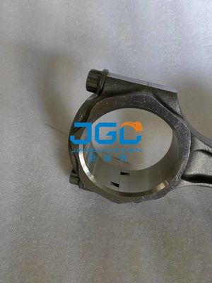 الحفرة 6BG1 قطع أجزاء المحرك عصا الاتصال 1122301291 قطع أجزاء آلات البناء