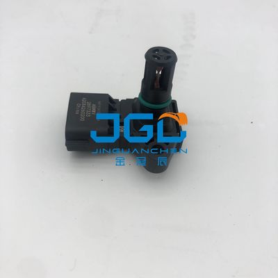MC11 MC13 مستشعر درجة حرارة وضغط مدخل المحرك 4110002120459 VG1099090112