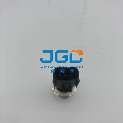 أجزاء الحفر PC300-8 350-8 360 مستشعر الضغط 4358810F أجزاء المحرك