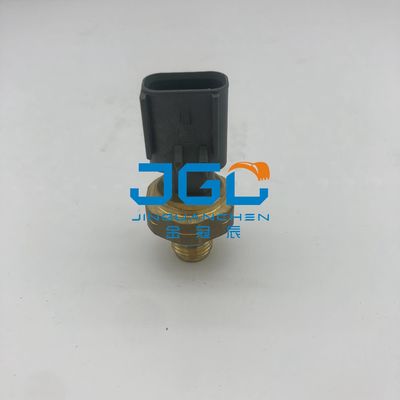 ملحقات الحفارة ISF3.8 مستشعر ضغط المحرك 4928594