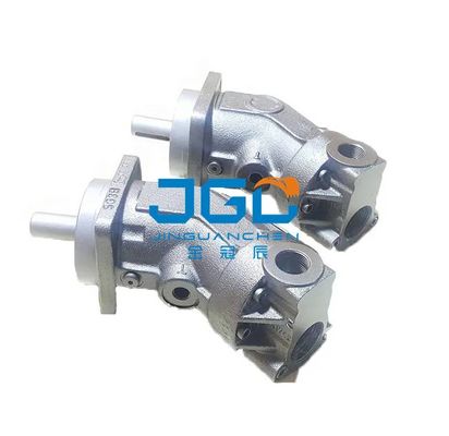 أجزاء الحفارات A2F016 أجزاء آلات البناء 61L-VAB06 مضخة زيت هيدروليكية