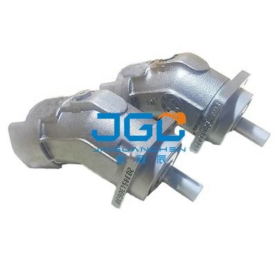 أجزاء الحفارات A2F016 أجزاء آلات البناء 61L-VAB06 مضخة زيت هيدروليكية