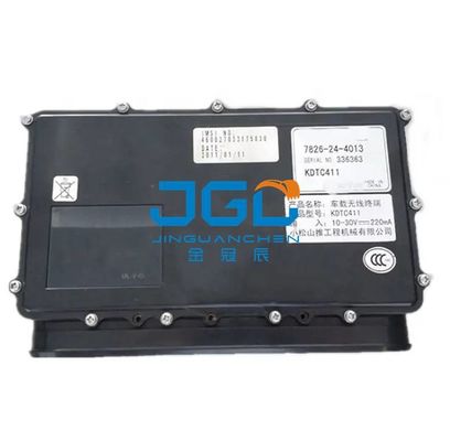 لوحة تحكم ECU لجهاز الحفر PC200-8 7835-46-1007