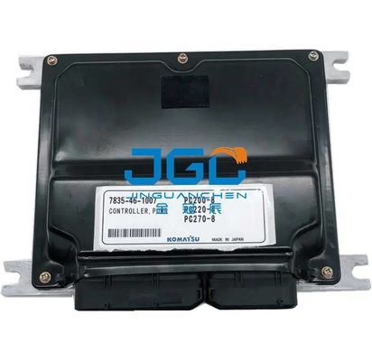لوحة تحكم ECU لجهاز الحفر PC200-8 7835-46-1007