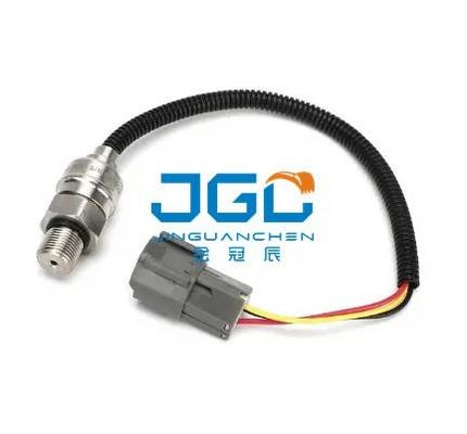 أجزاء الحفارات PC200-6 7861-92-1610 الأجزاء الميكانيكية لأجهزة استشعار الضغط