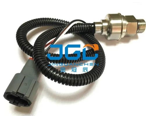 أجزاء الحفارات PC200-6 7861-92-1610 الأجزاء الميكانيكية لأجهزة استشعار الضغط