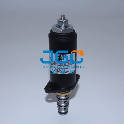 111-9916 صمام الملف اللولبي E320B E320C E320D ملحقات الحفارات