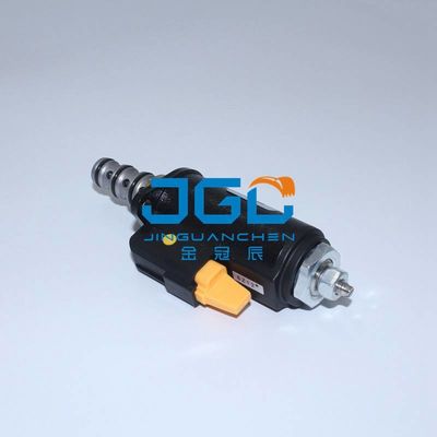111-9916 صمام الملف اللولبي E320B E320C E320D ملحقات الحفارات