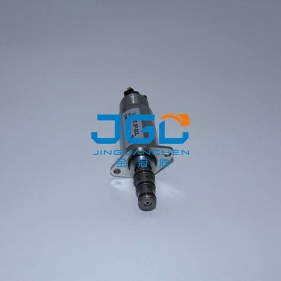 E330C صمام الكهربائي 114-0616 ملحقات الحفر قطع غيار آلات البناء