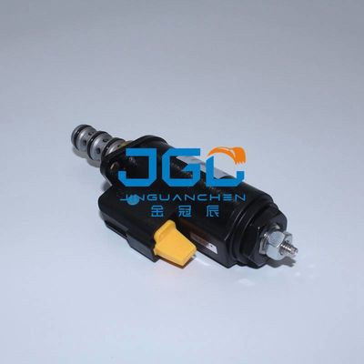 ملحقات الحفر 121-1490 صمام الكهربائي E320C E320D E325B