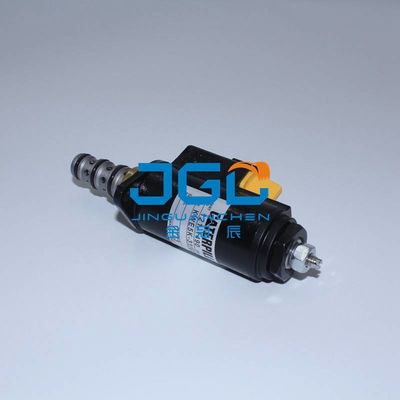 ملحقات الحفر 121-1490 صمام الكهربائي E320C E320D E325B