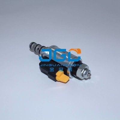 الحفرة 457-9878 صمام الكهربائي E336D قطع غيار آلات البناء