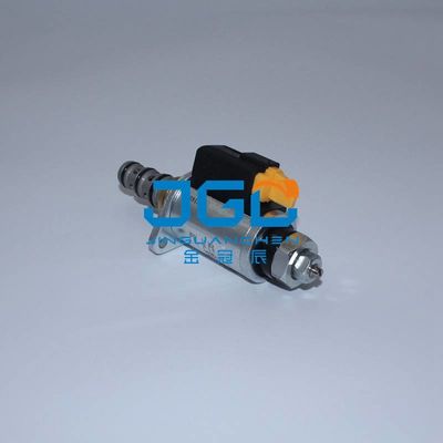 الحفرة 457-9878 صمام الكهربائي E336D قطع غيار آلات البناء