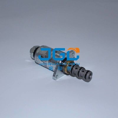 الحفرة 457-9878 صمام الكهربائي E336D قطع غيار آلات البناء