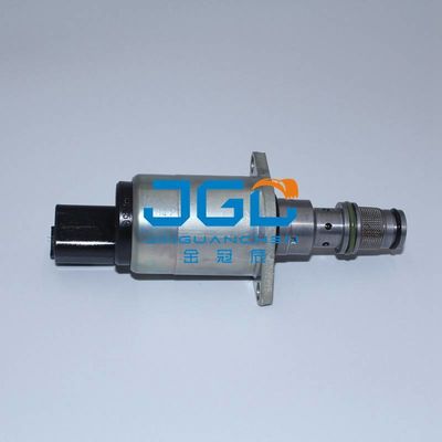 SY235 SY335 SY365 صمام الكهربائي 1006178 ملحقات الحفر
