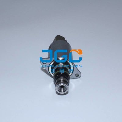 قطع غيار آلات البناء 1017628 صمام سولينويد SY325 SY215 SY285 SY335 SY365 الحفر