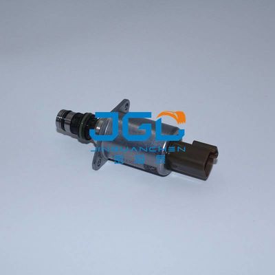 قطع غيار آلات البناء 1017628 صمام سولينويد SY325 SY215 SY285 SY335 SY365 الحفر