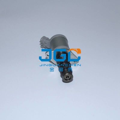 ZAX270-3 أجزاء الحفارات 9254306-D الأجزاء الميكانيكية لصمام الملف اللولبي