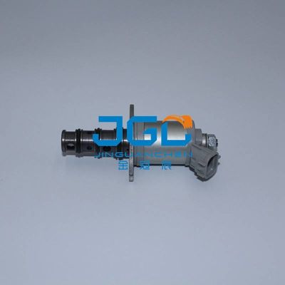 ZAX270-3 أجزاء الحفارات 9254306-D الأجزاء الميكانيكية لصمام الملف اللولبي