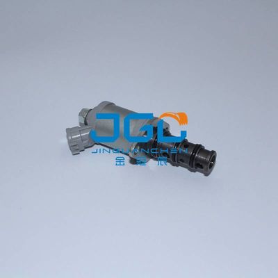 ZAX270-3 أجزاء الحفارات 9254306-D الأجزاء الميكانيكية لصمام الملف اللولبي