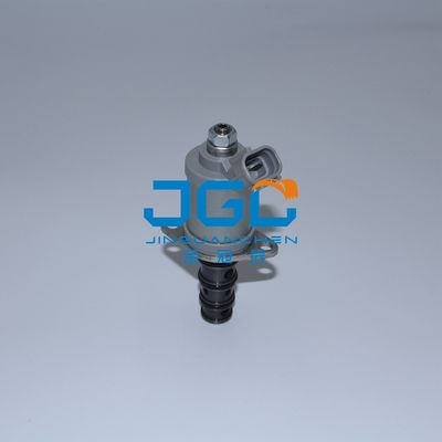 ZAX270-3 أجزاء الحفارات 9254306-D الأجزاء الميكانيكية لصمام الملف اللولبي