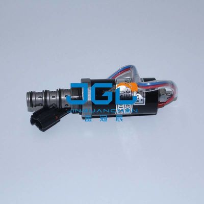CLG225 HD820 مكون الحفر G24D04 قفل السلامة الصمام الكهربائي