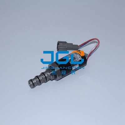 G24D05 قفل السلامة صمام سولينويد DH820-3 DH820-2 ملحقات الحفر