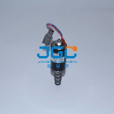 G24D05 قفل السلامة صمام سولينويد DH820-3 DH820-2 ملحقات الحفر
