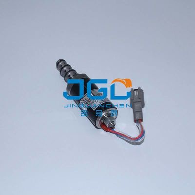 G24D05 قفل السلامة صمام سولينويد DH820-3 DH820-2 ملحقات الحفر