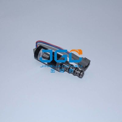 HD820 ملحقات الحفر G24Y05 صمام الدوار الالكتروني قطع الآلات