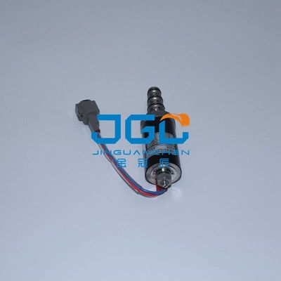 HD820 ملحقات الحفر G24Y05 صمام الدوار الالكتروني قطع الآلات