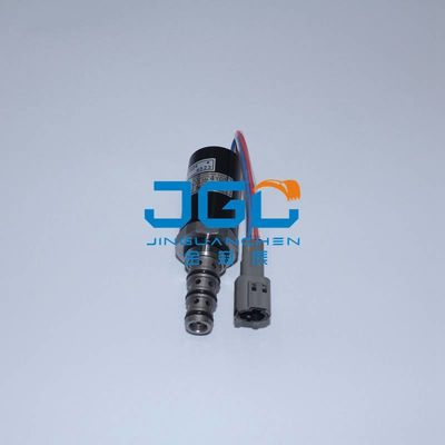 HD820 ملحقات الحفر G24Y05 صمام الدوار الالكتروني قطع الآلات