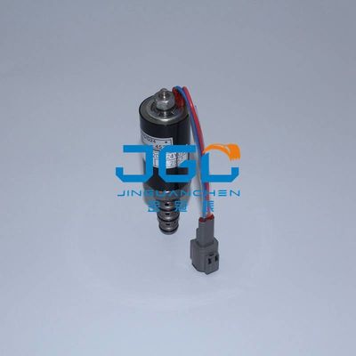 HD820 ملحقات الحفر G24Y05 صمام الدوار الالكتروني قطع الآلات