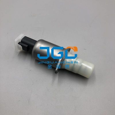 الحفرة SY215 SY235 SY335 الملحقات مضخة هيدروليكية 24 فولت صمام سولينويد HLSDCV05B