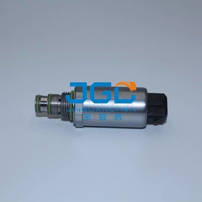 ملحقات الحفارات R900701407 صمام الملف اللولبي للحفر الدوار FTDRE2K32-18AG24 FTDRE2K37-18