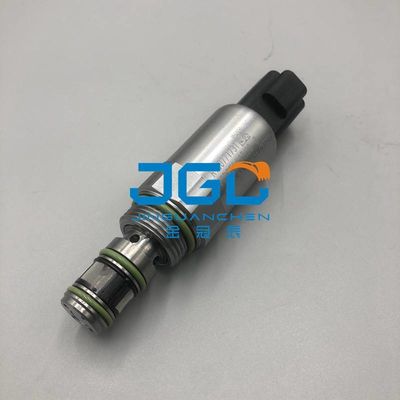 323G E320GC E323D E323D2 ملحقات الحفر R900771731 صمام سولينويد