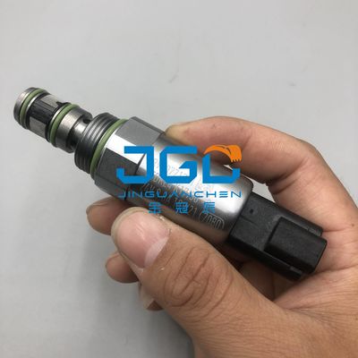 323G E320GC E323D E323D2 ملحقات الحفر R900771731 صمام سولينويد
